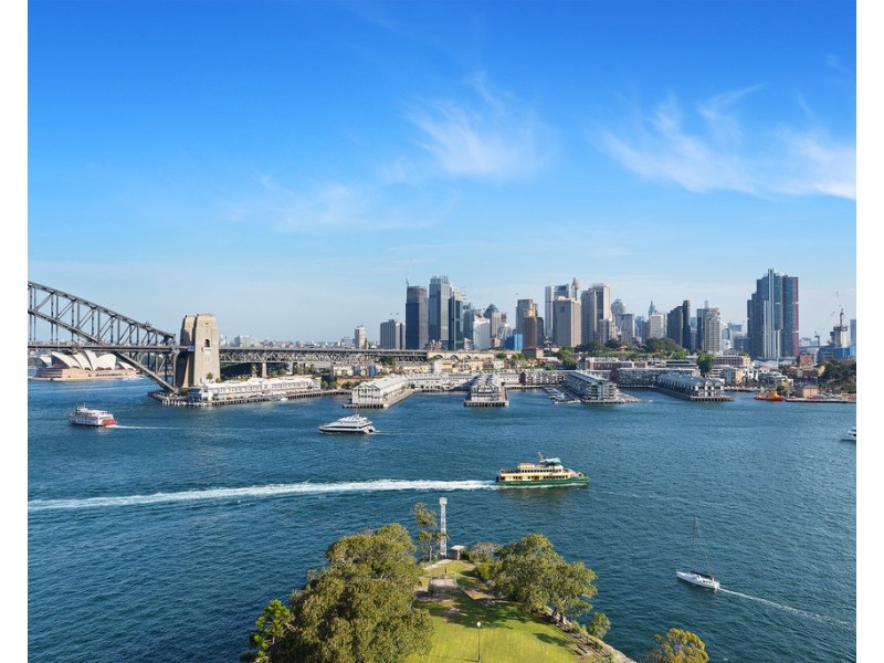 100/14 Blues Point Road, Mcmahons Point NSW 2060