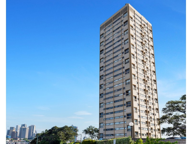 100/14 Blues Point Road, Mcmahons Point NSW 2060
