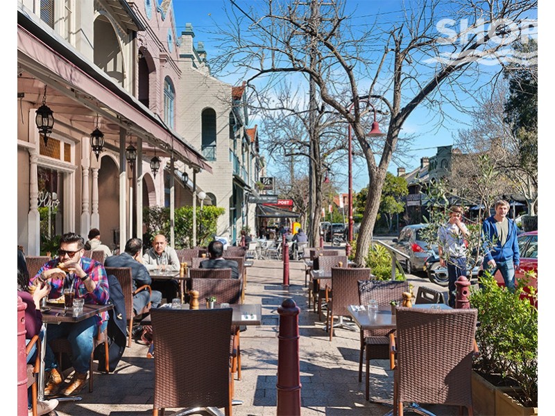 100/14 Blues Point Road, Mcmahons Point NSW 2060