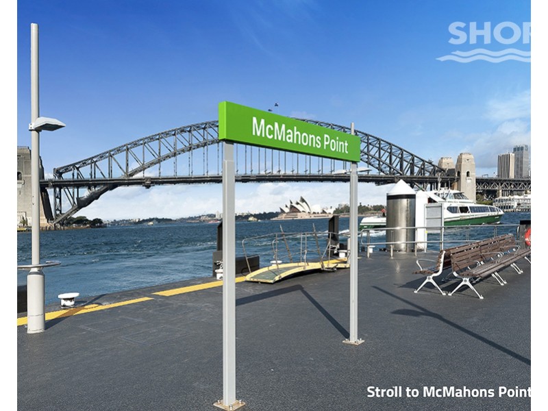 100/14 Blues Point Road, Mcmahons Point NSW 2060