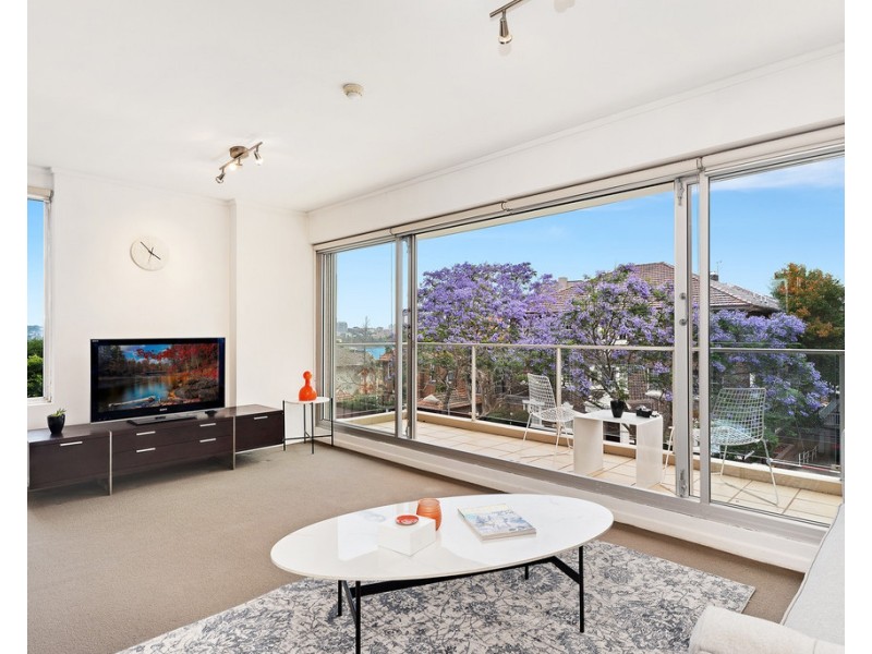 3/74 Upper Pitt Street, Kirribilli NSW 2061