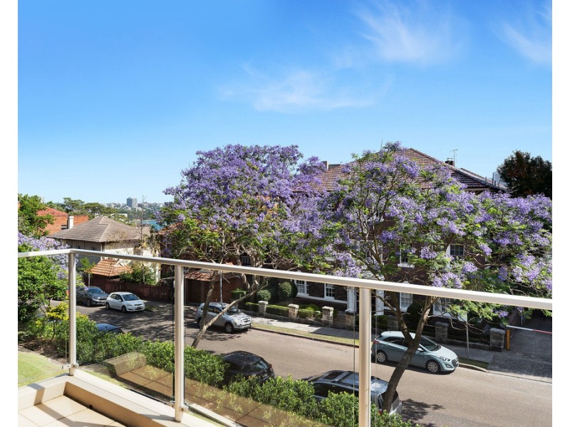 3/74 Upper Pitt Street, Kirribilli NSW 2061
