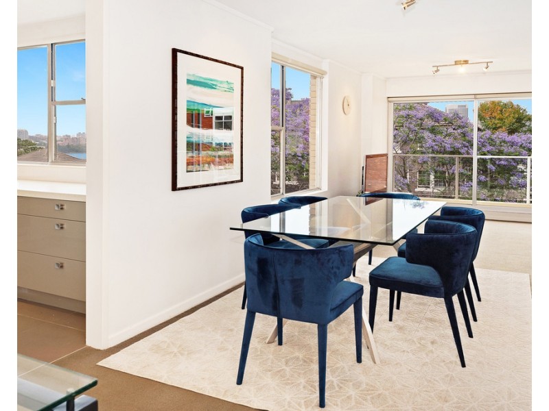 3/74 Upper Pitt Street, Kirribilli NSW 2061