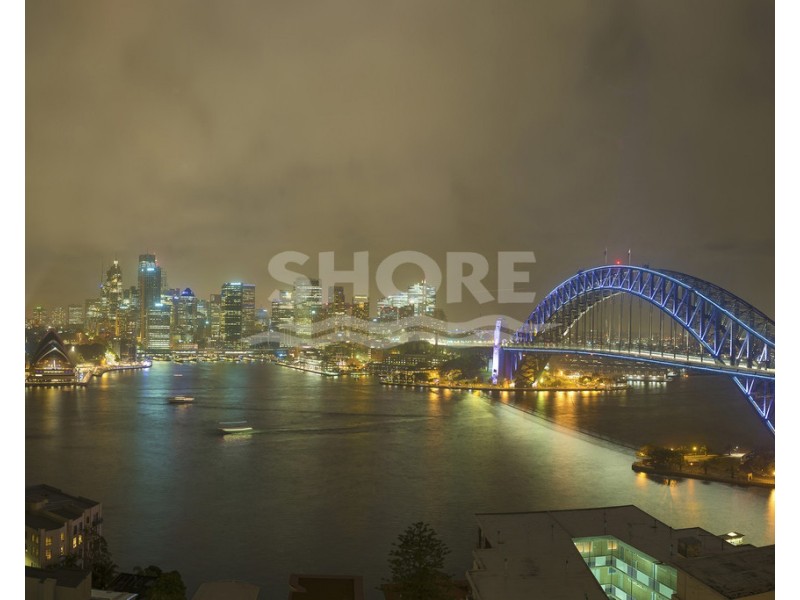 3/74 Upper Pitt Street, Kirribilli NSW 2061