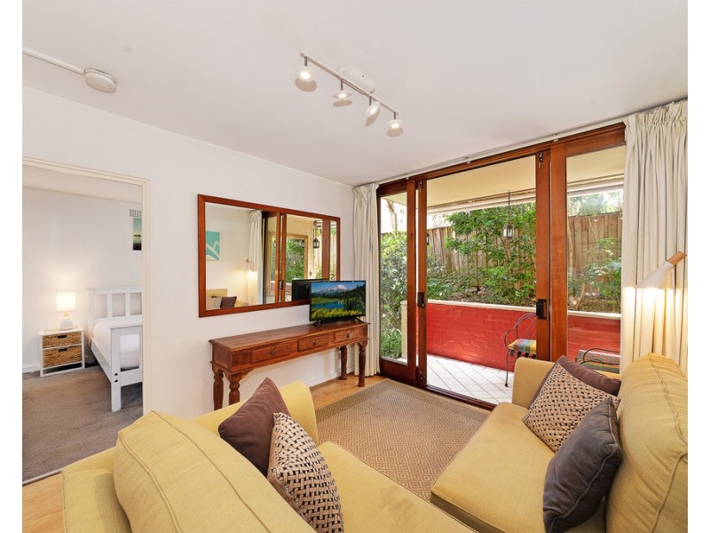 4/19 Rosalind Street, Cammeray NSW 2062