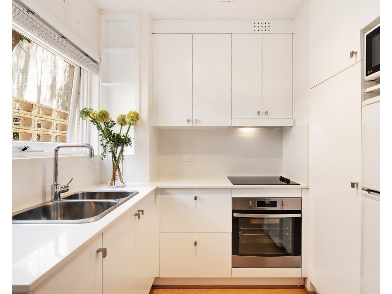 4/19 Rosalind Street, Cammeray NSW 2062