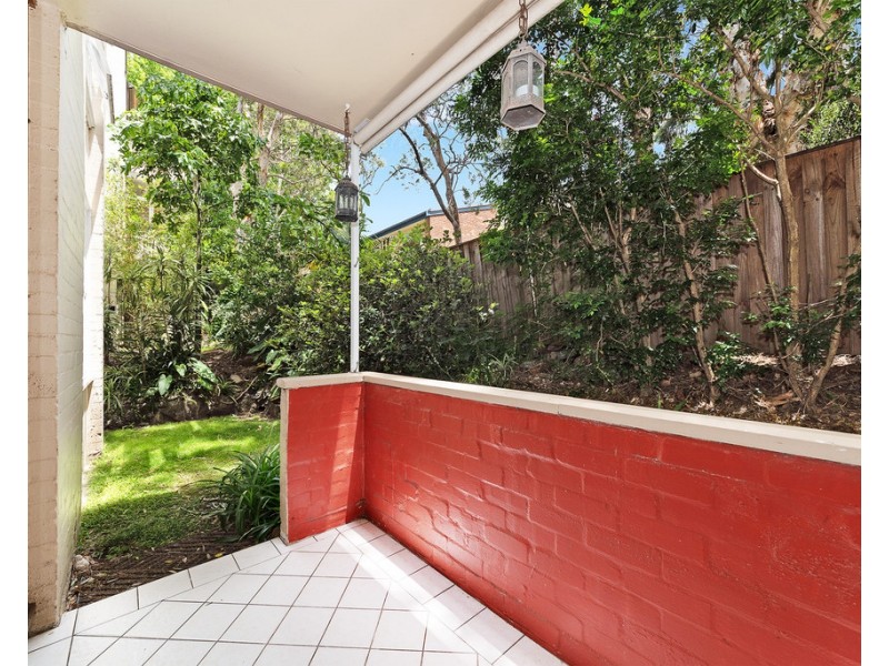 4/19 Rosalind Street, Cammeray NSW 2062