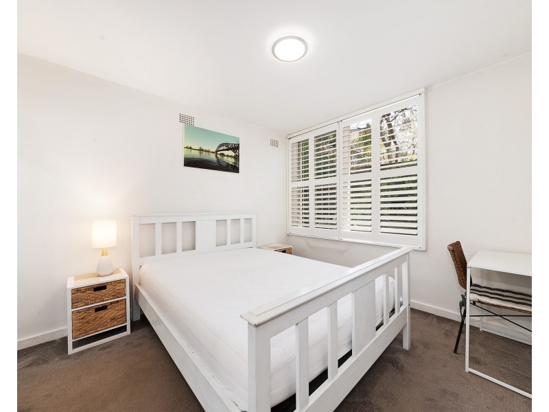 4/19 Rosalind Street, Cammeray NSW 2062
