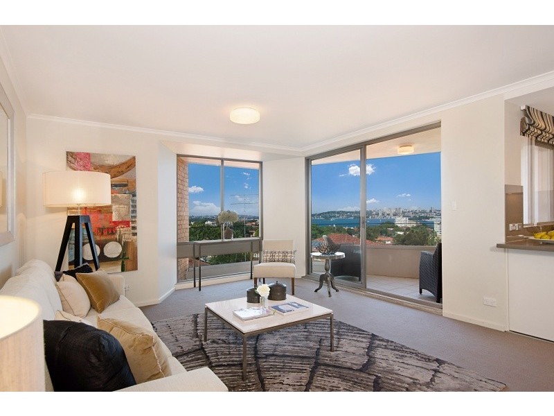 22/10 Raymond Road, Neutral Bay NSW 2089