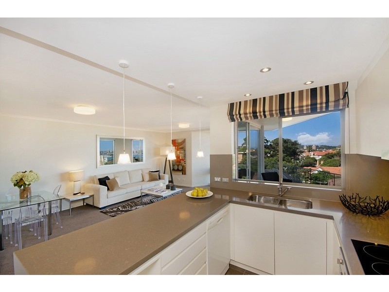 22/10 Raymond Road, Neutral Bay NSW 2089