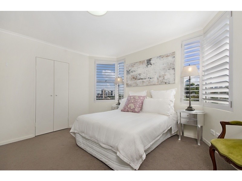 22/10 Raymond Road, Neutral Bay NSW 2089