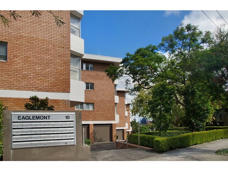 22/10 Raymond Road, Neutral Bay NSW 2089