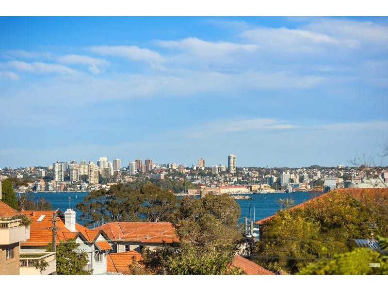 8/33 Aubin St, Neutral Bay NSW 2089