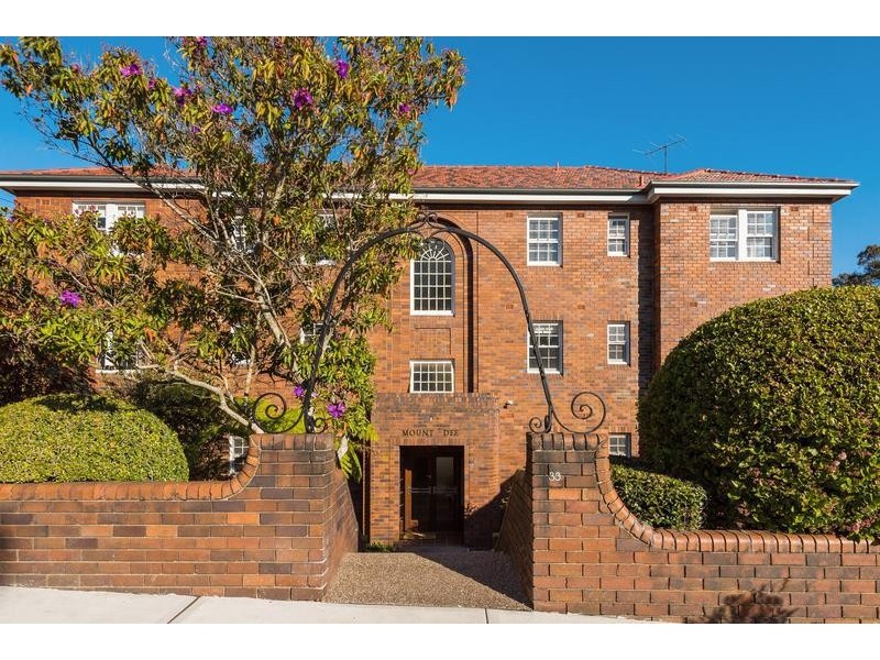 8/33 Aubin St, Neutral Bay NSW 2089