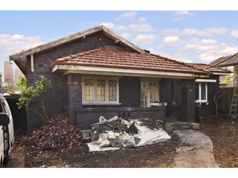 Neutral Bay NSW 2089