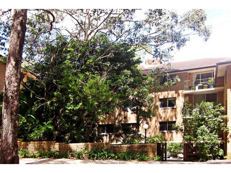 15/10 Murray Street, Lane Cove NSW 2066