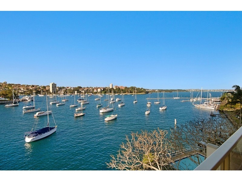 32/21 Elamang Ave, Kirribilli NSW 2061