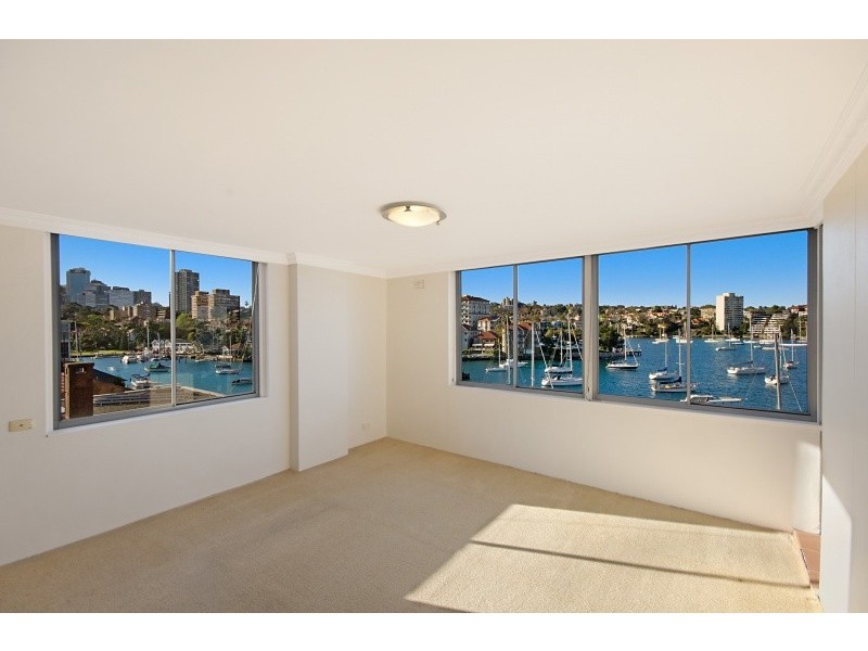 32/21 Elamang Ave, Kirribilli NSW 2061