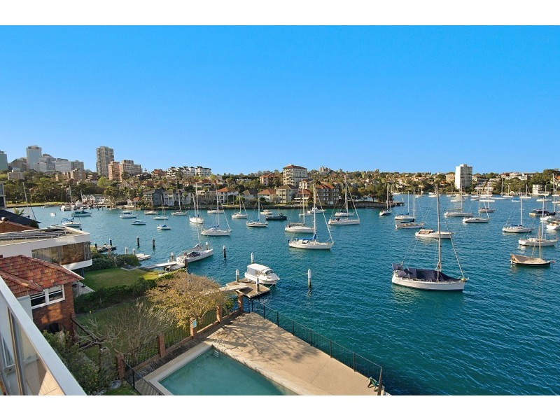 32/21 Elamang Ave, Kirribilli NSW 2061