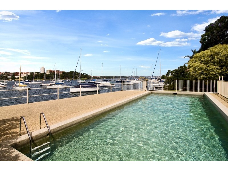 32/21 Elamang Ave, Kirribilli NSW 2061