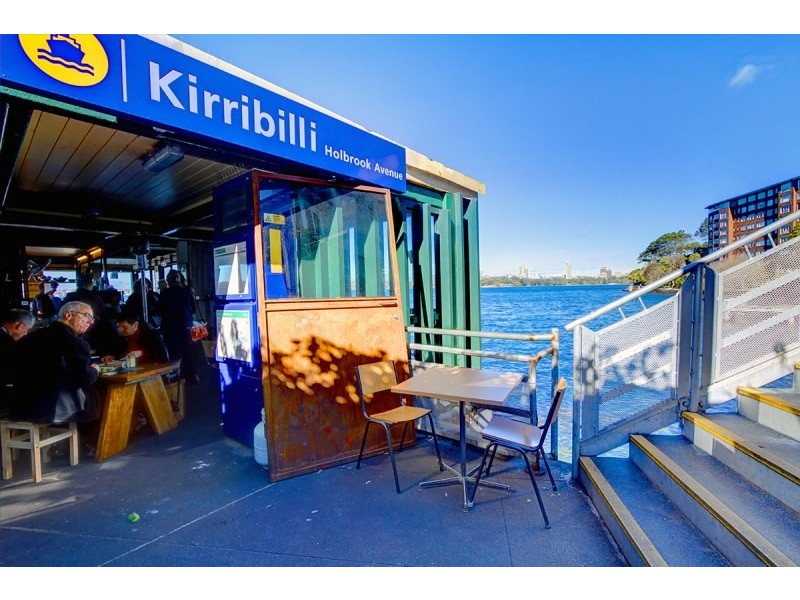 32/21 Elamang Ave, Kirribilli NSW 2061