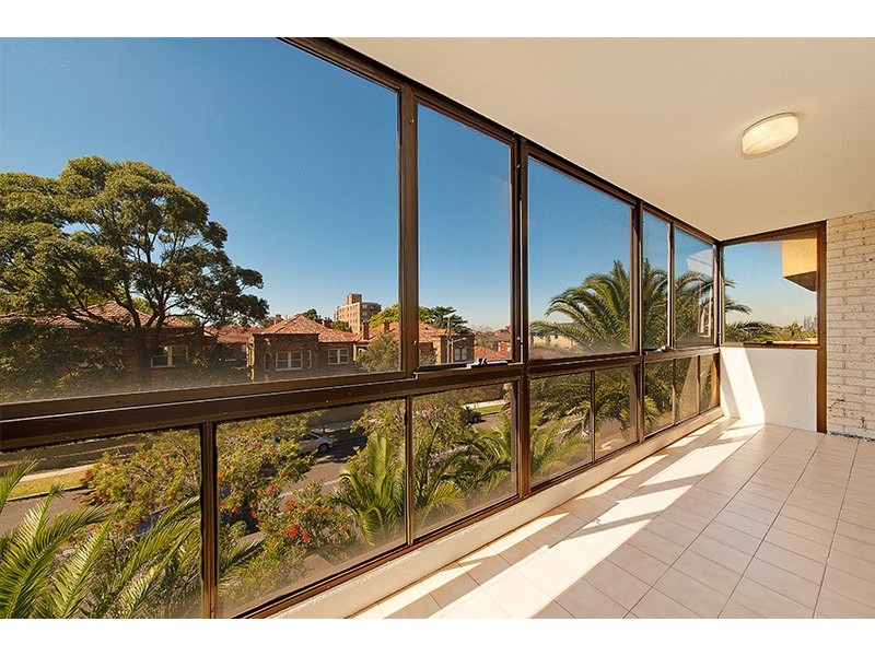 3/12-14 Merlin Street, Neutral Bay NSW 2089