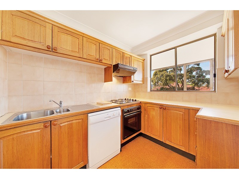 3/12-14 Merlin Street, Neutral Bay NSW 2089