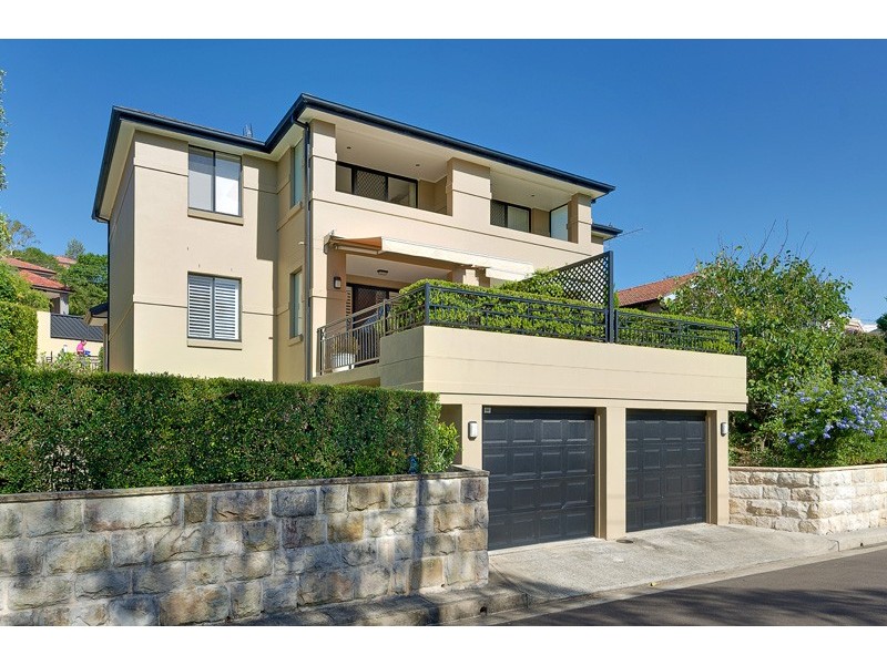 66 Spruson Street, Neutral Bay NSW 2089