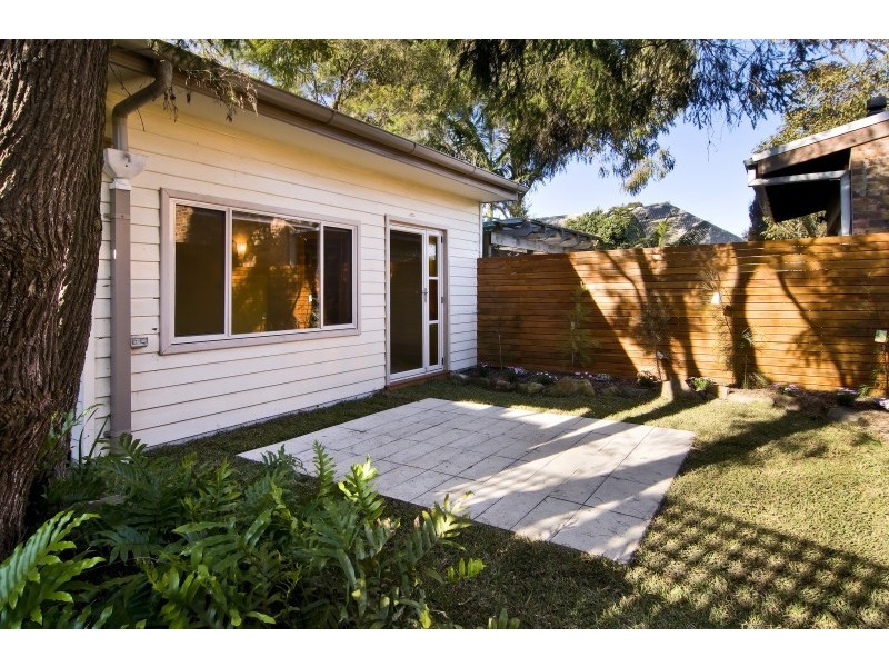 30 Myrtle Street, Crows Nest NSW 2065