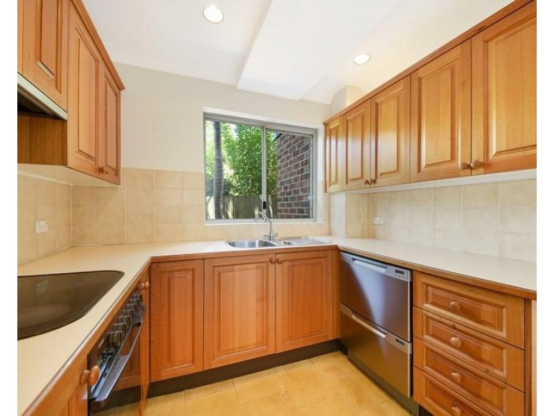 4/145 Raglan Street, Mosman NSW 2088