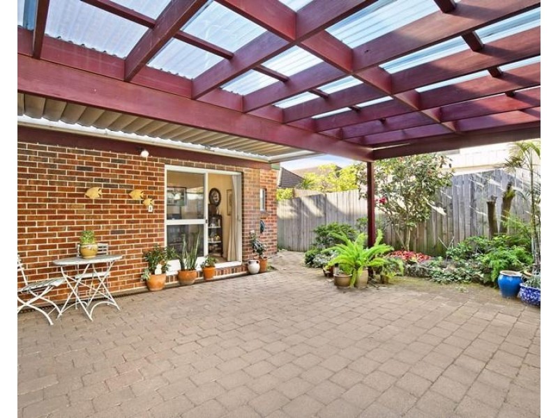 4/145 Raglan Street, Mosman NSW 2088