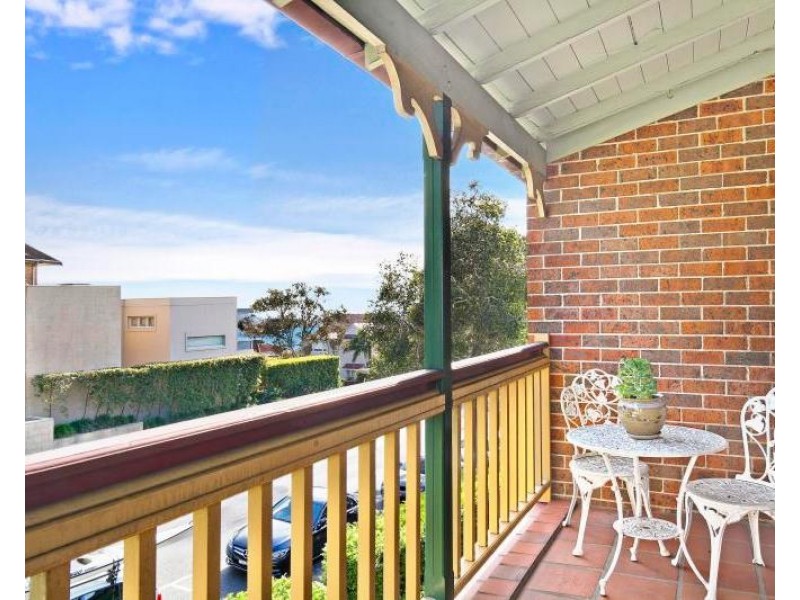 4/145 Raglan Street, Mosman NSW 2088