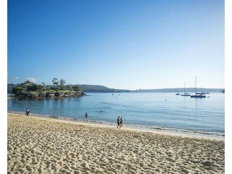 4/145 Raglan Street, Mosman NSW 2088