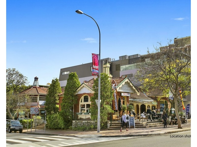 4/145 Raglan Street, Mosman NSW 2088