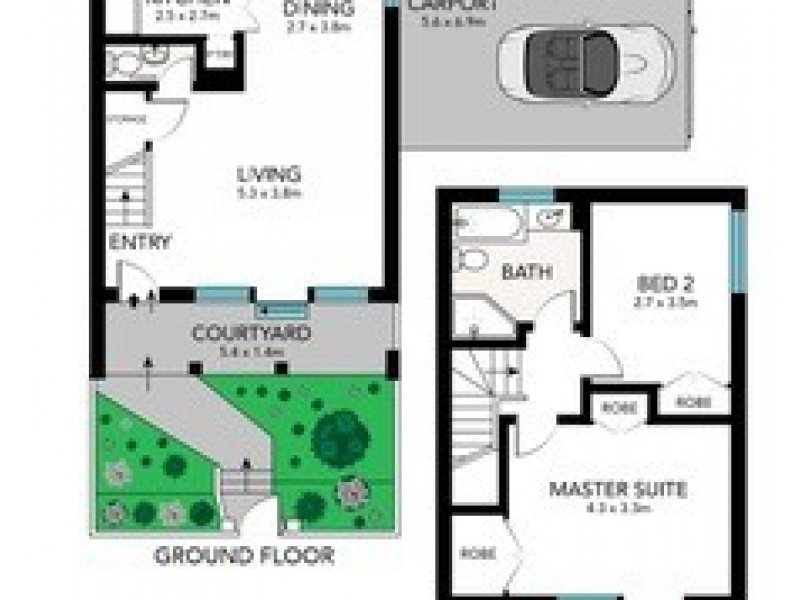 4/145 Raglan Street, Mosman NSW 2088