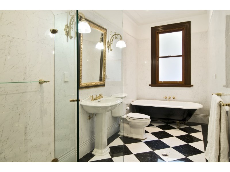 1B Bent Street, Neutral Bay NSW 2089