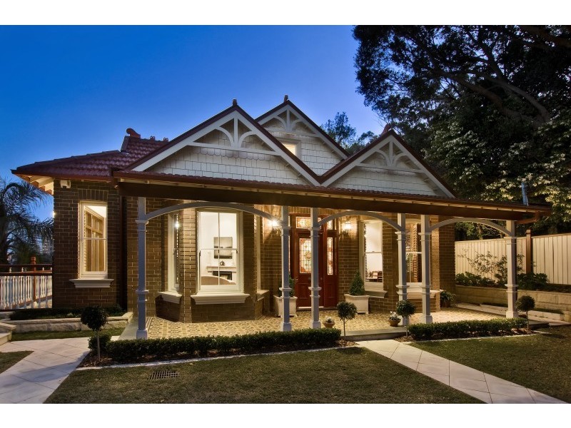 1B Bent Street, Neutral Bay NSW 2089