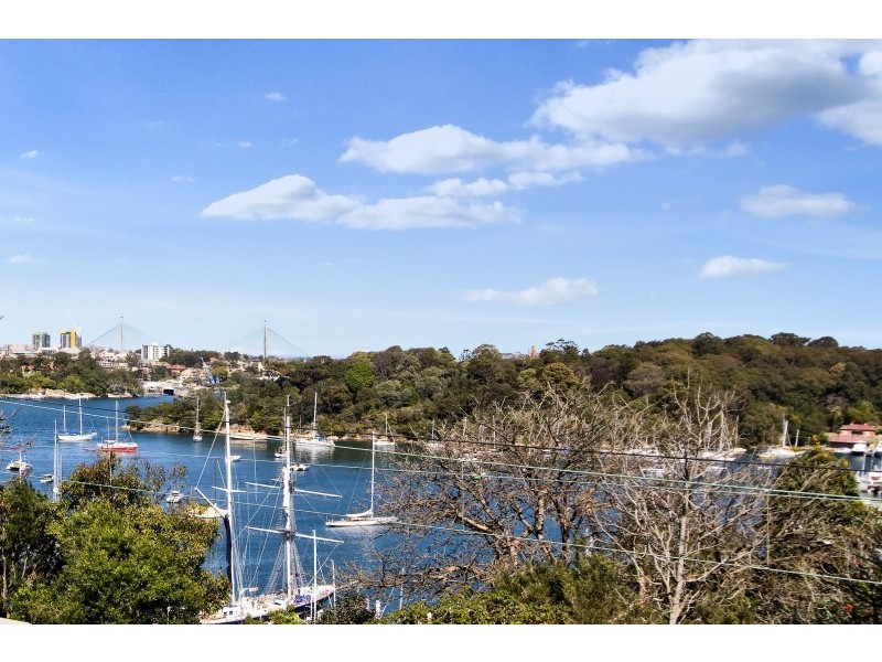 11 Commodore Street, Mcmahons Point NSW 2060