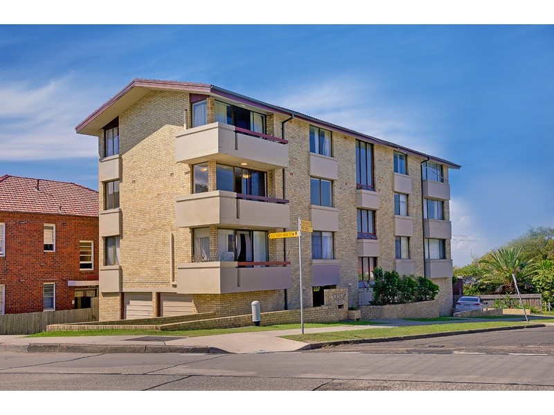 3/697 Old South Head Road, Rose Bay NSW 2029