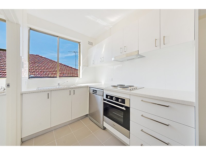 3/697 Old South Head Road, Rose Bay NSW 2029