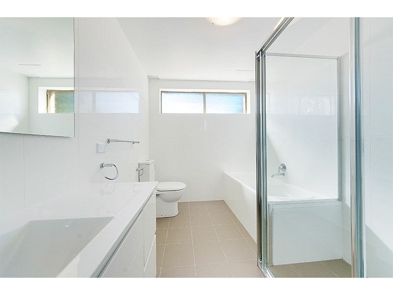 3/697 Old South Head Road, Rose Bay NSW 2029