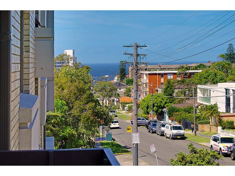 3/697 Old South Head Road, Rose Bay NSW 2029