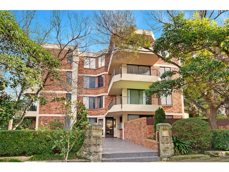 12/150 Ben Boyd Road, Neutral Bay NSW 2089