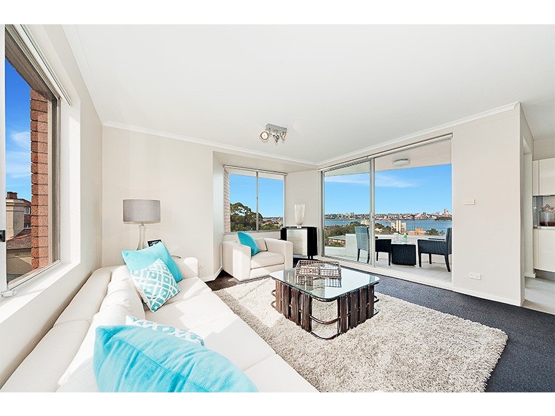 4/10 Raymond Road, Neutral Bay NSW 2089