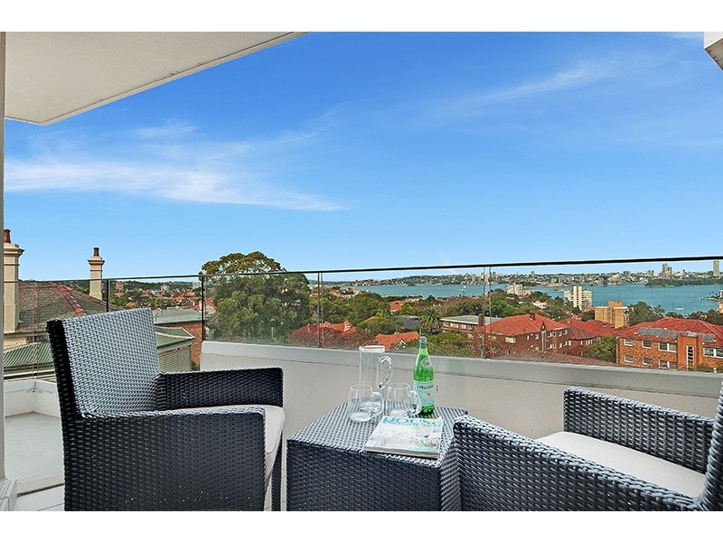 4/10 Raymond Road, Neutral Bay NSW 2089