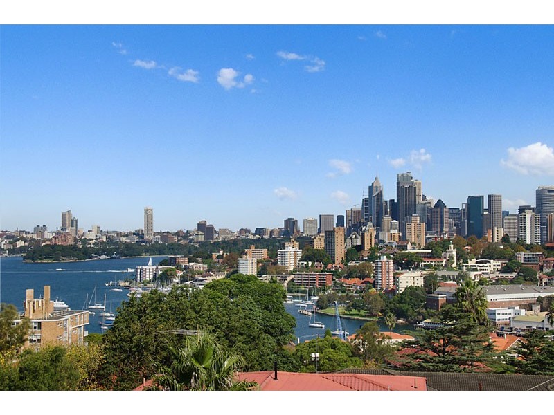 4/10 Raymond Road, Neutral Bay NSW 2089