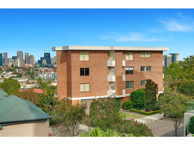 4/10 Raymond Road, Neutral Bay NSW 2089