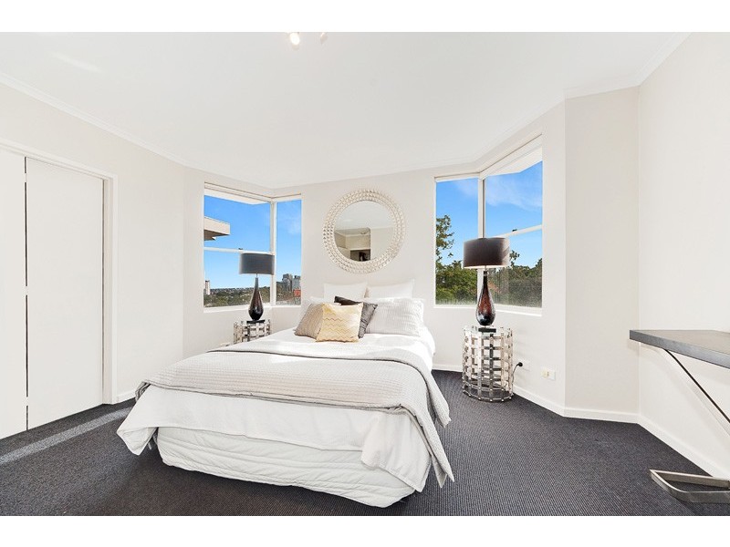 4/10 Raymond Road, Neutral Bay NSW 2089