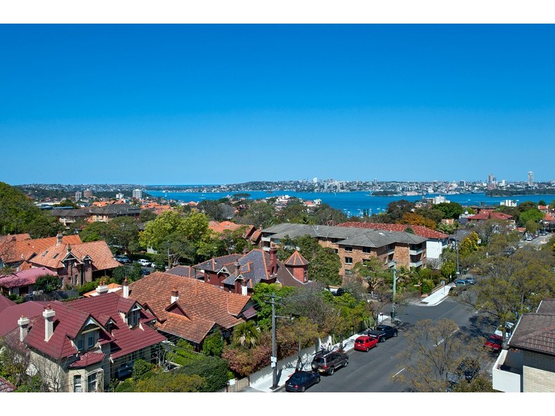 17/140 Wycombe Road, Neutral Bay NSW 2089