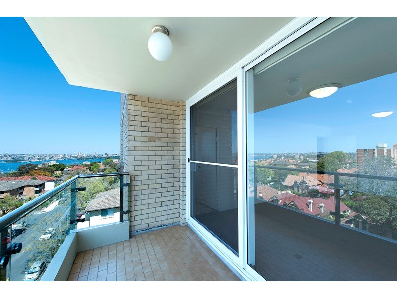 17/140 Wycombe Road, Neutral Bay NSW 2089